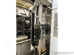 DMG MORI GMX 200 linear