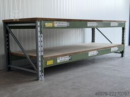 Bito PL38 Werkbank 2.900x1.000x938mm