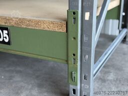 Bito PL38 Werkbank 2.900x1.000x938mm