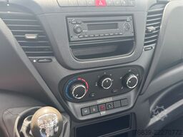 Iveco Daily 35S12 Hoogwerker Klubb K26 Nieuwe remmen,...