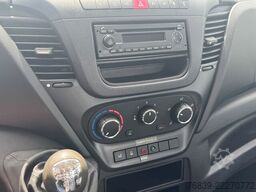 Iveco Daily 35S12 Hoogwerker Klubb K26 Nieuwe remmen,...
