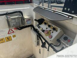Iveco Daily 35S12 Hoogwerker Klubb K26 Nieuwe remmen,...
