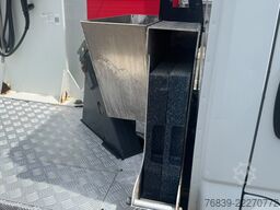 Iveco Daily 35S12 Hoogwerker Klubb K26 Nieuwe remmen,...