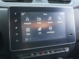 Renault Express 1.3 TCe 100PK Benzine EURO 6 - Airco - ...