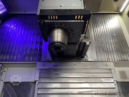 DMG MORI DMU 60 monoblock