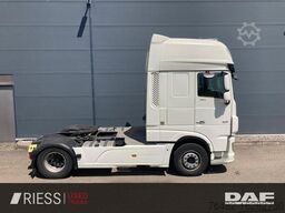 DAF XF 480 FT SSC Intarder Standklima SpurH LED