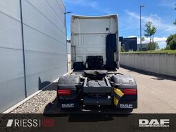 DAF XF 480 FT SSC Intarder Standklima SpurH LED