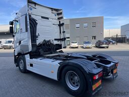 Renault T 480 HIGH SLEEPER 480 HIGH SLEEPER / RETARDER ...