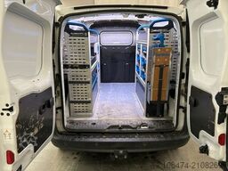 RENAULT Kangoo Rapid Maxi Extra # Sortimo System