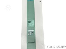 Siemens Simoreg 6RA7087-6DV62-0-Z