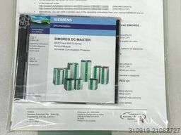 Siemens Simoreg 6RA7087-6DV62-0-Z