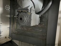 Deckel Maho 60 Hi dyn