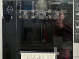 Deckel Maho 60 Hi dyn