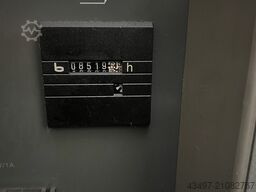 Deckel Maho 60 Hi dyn