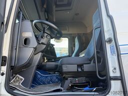 SCANIA R450 ISO-Koffer 9.60m Themoking -20°C