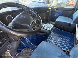 SCANIA R450 ISO-Koffer 9.60m Themoking -20°C