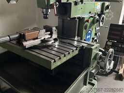 Friedrich Deckel FP4M