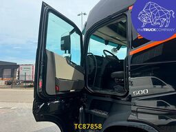 Volvo FH 500