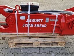 JISAN JS80RT
