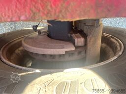 Fliegl SDS380 20FT Tank / ADR / BPW Disc