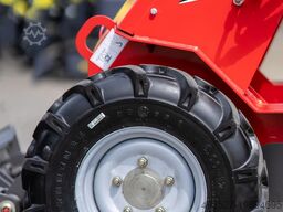 KINGWAY DEUTSCHLAND e. K. Radlader H130 PRO 3 Jahre Garantie