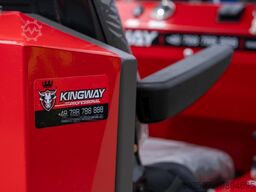 KINGWAY DEUTSCHLAND e. K. Radlader H130 PRO 3 Jahre Garantie
