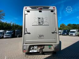 MERCEDES-BENZ 2663 STX 5 Pferde  POP-OUT+POP-UP  Top Zustand
