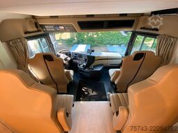 MERCEDES-BENZ 2663 STX 5 Pferde  POP-OUT+POP-UP  Top Zustand