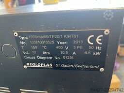 Regloplas 150Smart/6/TP20/1 K/RT61