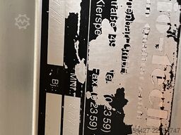 trio-technik LTCM/1