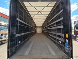 KÖGEL S 24 * 1. HAND * HUBDACH * OHNE BESCHRIFTUNG *