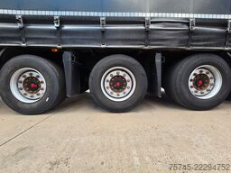 KÖGEL S 24 * 1. HAND * HUBDACH * OHNE BESCHRIFTUNG *