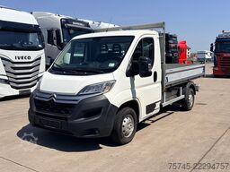 CITROEN Jumper 35 L2| 1. Hand | Klima | Kipper