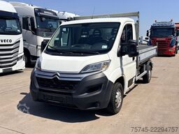 CITROEN Jumper 35 L2| 1. Hand | Klima | Kipper