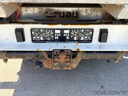 CITROEN Jumper 35 L2| 1. Hand | Klima | Kipper