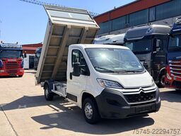 CITROEN Jumper 35 L2| 1. Hand | Klima | Kipper
