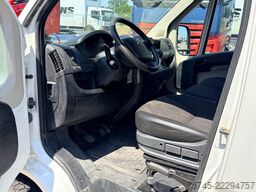 CITROEN Jumper 35 L2| 1. Hand | Klima | Kipper