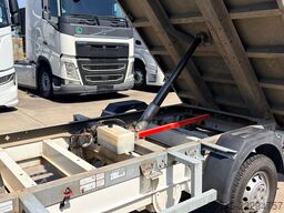 CITROEN Jumper 35 L2| 1. Hand | Klima | Kipper