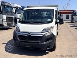 CITROEN Jumper 35 L2| 1. Hand | Klima | Kipper