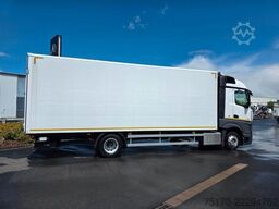 Mercedes-Benz Actros 1833 L Retarder 2x Bett LBW Bär 1.500kg