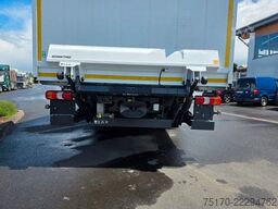 Mercedes-Benz Actros 1833 L Retarder 2x Bett LBW Bär 1.500kg