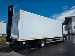 Mercedes-Benz Actros 1833 L Retarder 2x Bett LBW Bär 1.500kg