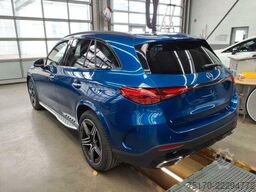 Mercedes-Benz GLC 450 d 4M AMG BURM+HUD+Digital+Pano+AHK+360°
