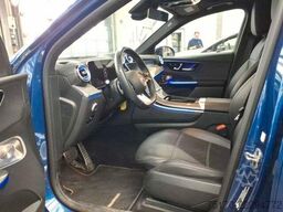 Mercedes-Benz GLC 450 d 4M AMG BURM+HUD+Digital+Pano+AHK+360°