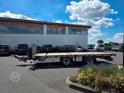 Es-ge 2-A-21-HA Twistlocks 800mm ausziehbar