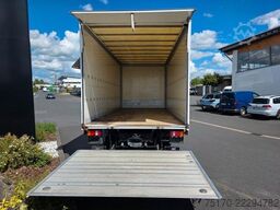 Mercedes-Benz Atego 816 LBW MBB 1.000kg