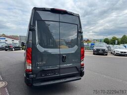 Iveco Daily 35S18 HA8 *R3.520mm*Automatik*Kamera*ACC*