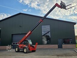 Manitou MT 1337 SLT TURBO!! 5000 uur!! mooie staat