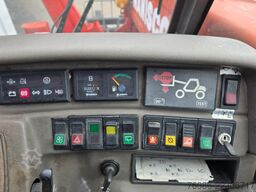Manitou MT 1337 SLT TURBO!! 5000 uur!! mooie staat
