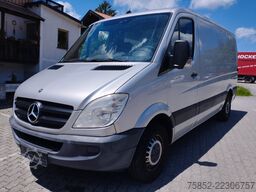 Mercedes-Benz 313 CDI Sprinter lang flach L2H1